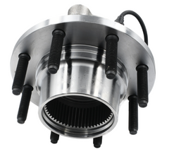 MAZA DELANTERA FORD EXCURSION 4X4 99-02