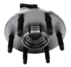 MAZA DELANTERA CADILLAC ESCALADE 4X4 00-06