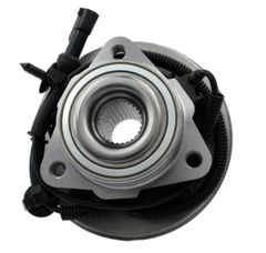 MAZA DELANTERA FORD EXPLORER 4X4, 4X2 02-05