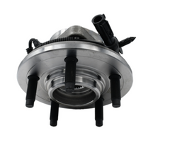 MAZA DELANTERA FORD EXPLORER 4X4, 4X2 02-05