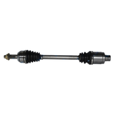 Flecha Del. Der. Acura TL 3.5L 09-12 SH-AWD