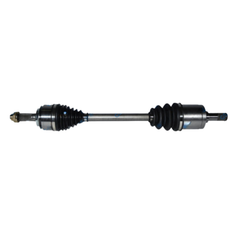 Flecha Del. Izq. Honda Civic 1.8 T/M 06-11