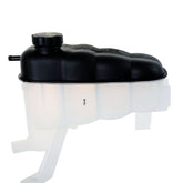 DEPOSITO ANTICONGELANTE CHEVROLET SILVERADO 1500 V6 4.3L 07-13