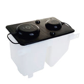 DEPOSITO ANTICONGELANTE FORD BRONCO V8 5.0L 90-96