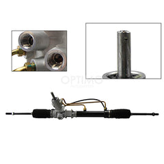 Caja de Dirección Electro Asistida Chevrolet Chevy C-1/C-2/C-3 1.6L 94-12