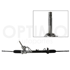 Caja de Dirección Hidraulica Chevrolet Trax 1.8L 13-20