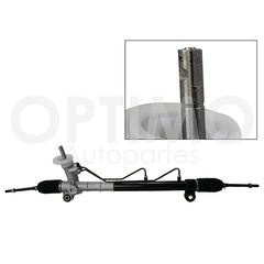 Caja de Dirección Electro Asistida Chevrolet Spark 1.2L 11-17