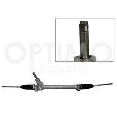 Caja de Dirección Electro Asistida Chevrolet Sonic 1.6L 17-18