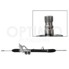 Caja de Dirección Electro Asistida Chevrolet S-10 2.5L 16-18