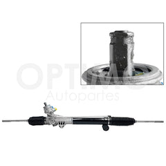 Caja de Dirección Electro Asistida Chevrolet Century 3.8L 97-08