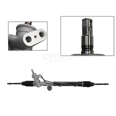 Caja de Dirección Electro Asistida Chevrolet Colorado 2WD 3.7L 04-12