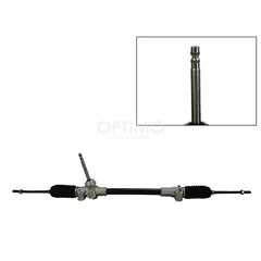 Caja de Dirección Electro Asistida Hyundai Grand I-10 1.2L 15-25