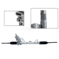 Caja de Dirección Electro Asistida SEAT IBIZA 2.0L 03-17