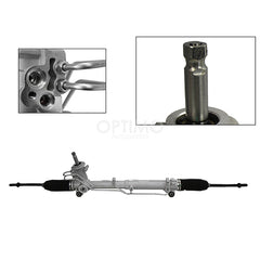 Caja de Dirección Electro Asistida Ford Fiesta First 1.6L 03-10