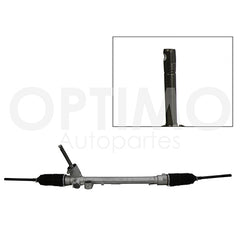 Caja de Dirección Electro Asistida Ford Fiesta 1.6L 11-19