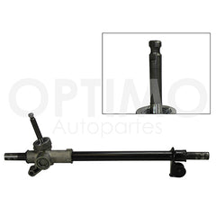 Caja de Dirección Electro Asistida Ford Fiesta Ikon 1.6L 98-10