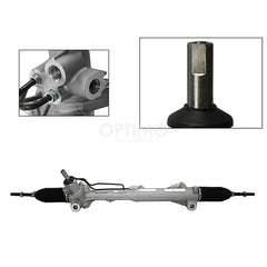 Caja de Dirección Electro Asistida Ford Ranger 2/4WD 2.5L 13-16