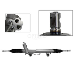 Caja de Dirección Electro Asistida Ford Ranger 2/4WD 91-12