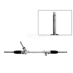 Caja de Dirección Electro Asistida Ford Escape 2.5L 20-23