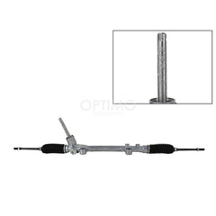 Caja de Dirección Electro Asistida Ford Figo 1.5L 16-22