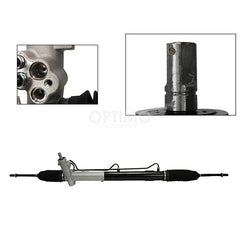 Caja de Dirección Electro Asistida Ford F-150 2WD 97-08