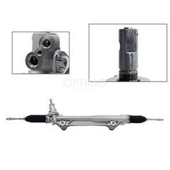 Caja de Dirección Electro Asistida Ford F-150 2WD 09-10