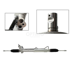 Caja de Dirección Electro Asistida Ford F-150 4WD 97-08