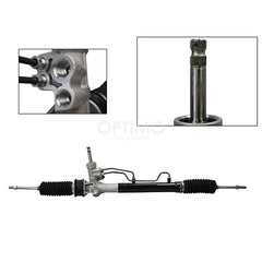 Caja de Dirección Electro Asistida Chevrolet Matiz G1 1.0L 03-05