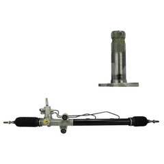 Caja de Dirección Electro Asistida Honda Accord 3.0L 98-02