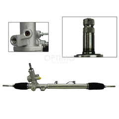 Caja de Dirección Electro Asistida Honda Civic 1.8L 06-11