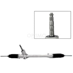 Caja de Dirección Electro Asistida Honda FIT 1.5L 15-20