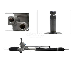 Caja de Dirección Electro Asistida Honda Odyssey 3.5L 05-10