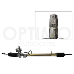 CREMALLERA HID C/BIEL S/TER DODGE STRATUS 2.0L/2.4L/2.7L 01-06