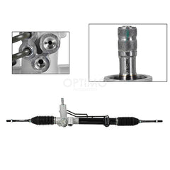 Caja de Dirección Electro Asistida Chrysler Ram 700 1.6L 15-20