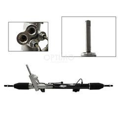 CAJA DE DIRECCION HID C/BIEL GRAND CHEROKEE 2/4WD 3.0L/3.6L 11-15