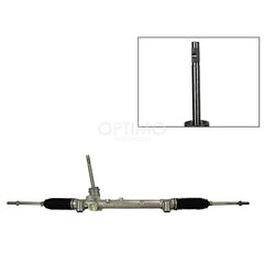 Caja de Dirección Electro Asistida Chrysler Renegade 1.8L 16-25