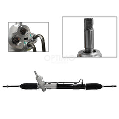 Caja de Dirección Electro Asistida Dodge Liberty 4.0L 08-13