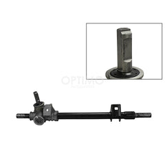 Caja de Dirección Electro Asistida Nissan Platine 1.6L 02-10