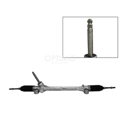 CAJA DE DIRECCION ELECTROASISTIDA C/BIEL S/TER NISSAN MARCH 1.6L 11-24