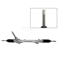 Caja de Dirección Electro Asistida Nissan Tiida 1.8L 06-17