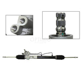 CAJA DE DIRECCION HID NISSAN SENTRA B-15 1.8L/2.0L/2.5L 01-06