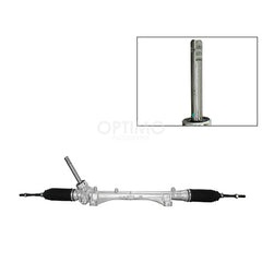 CAJA DE DIRECCION ELECTROASISTIDA SENTRA B-17 1.8L 13-20