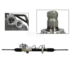 Caja de Dirección Electro Asistida Nissan Altima 2.5L 3.5L 02-06