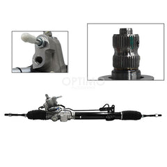 Caja de Dirección Electro Asistida Nissan Altima 2.5L 07-12