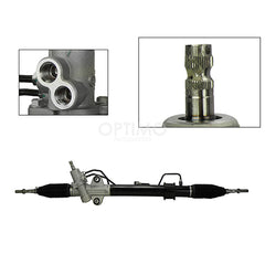 Caja de Dirección Electro Asistida Mitsubishi L200 4WD 2.5L 08-15