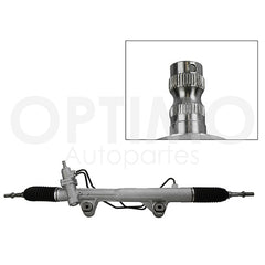 Caja de Dirección Electro Asistida Mitsubishi L200 2/4WD 16-24