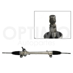 Caja de Dirección Electro Asistida Toyota Corolla 1.8L 03-08