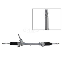 Caja de Dirección Electro Asistida Toyota Corolla 2.0L 20-25