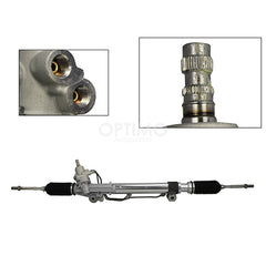 Caja de Dirección Electro Asistida Toyota 4Runner 4.7L 03-08