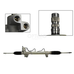 Caja de Dirección Electro Asistida Toyota Hilux 2.7L 06-15